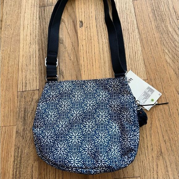 Kipling Emmylou crossbody bag - Picture 2 of 8